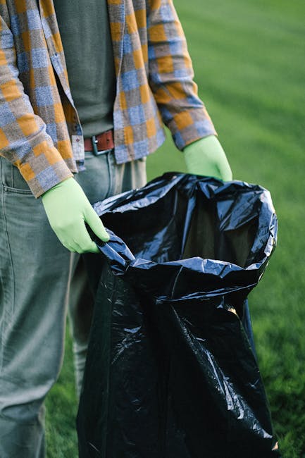 Hidden charges to avoid in Deptford rubbish removal