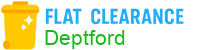 Flat Clearance Deptford